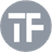 Trevor Frances Recruitment logo