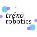 Trexo Robotics logo