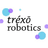 Trexo Robotics logo