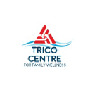 Trico Centre for Family Wellness logo