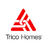 Trico Homes logo