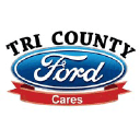 Tri County Ford Sales Ltd logo