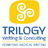 Trilogy Writing & Consulting, An Indegene Company logo