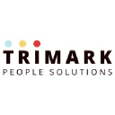 Trimark People Solutions logo