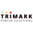 Trimark People Solutions logo