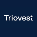 Triovest Realty Advisors logo
