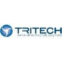 Tritech Group Ltd. logo