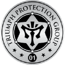Triumph Protection Group logo