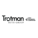 Trotman Auto Group logo