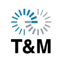 Trotter & Morton Group of Companies logo