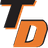 True Diesel logo