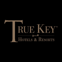 True Key Hotels & Resorts logo