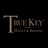 True Key Hotels & Resorts logo