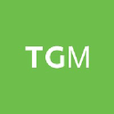 TruGreen Metal Recycling logo