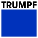 Trumpf Inc logo