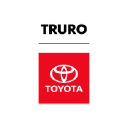 Truro Toyota logo