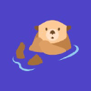 Otter logo
