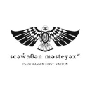 TSAWWASSEN FIRST NATION logo
