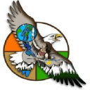 Tsay Keh Dene Nation logo