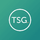 TSG Staffing Services logo