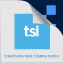 TSI - Transworld Systems Inc. logo