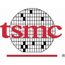 TSMC logo