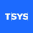 TSYS|Total System Services logo