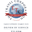 The Travel Corporation logo