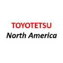 Toyotetsu Canada Inc logo