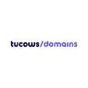 Tucows Domains logo