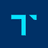 Turbulent logo