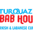 Turquaz Kebab House logo