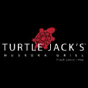 Turtle Jacks Muskoka Grill logo