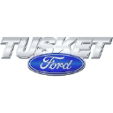 Tusket Ford logo