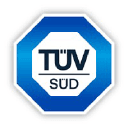 TÜV SÜD logo