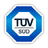 TÜV SÜD logo