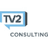 TV2 Consulting logo
