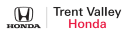 Trent Valley Honda logo