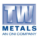 TW Metals LLC logo