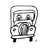 TWO MEN AND A TRUCK® logo