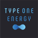 Type One Energy logo