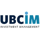 UBC Investment Management logo