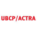 UBCP / ACTRA logo