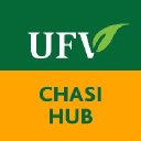 University of the Fraser Valley logo