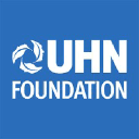 UHN Foundation logo