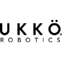 UKKÖ Robotics logo