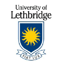 University of Lethbridge logo