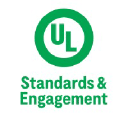 UL Standards & Engagement logo