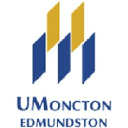 Université de Moncton, campus d'Edmundston logo