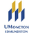 Université de Moncton, campus d'Edmundston logo